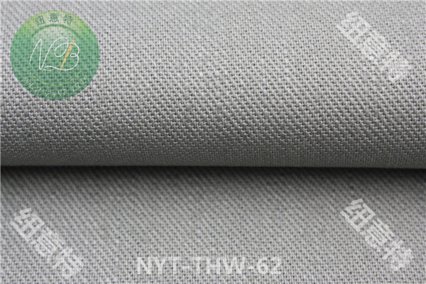 斜纹布