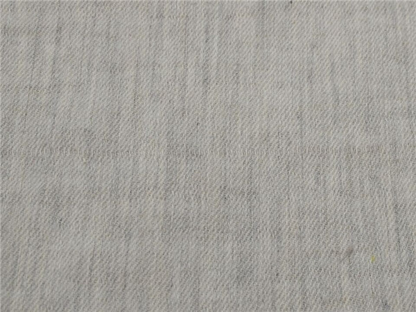 麻棉双层布面料